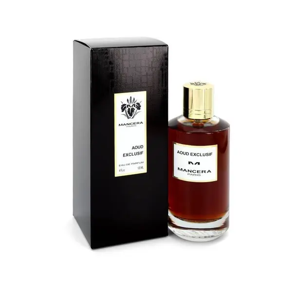 Mancera Aoud Exclusif EDP Volum 120 ml