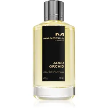 Mancera Aoud Orchid Eau de Parfum unisex