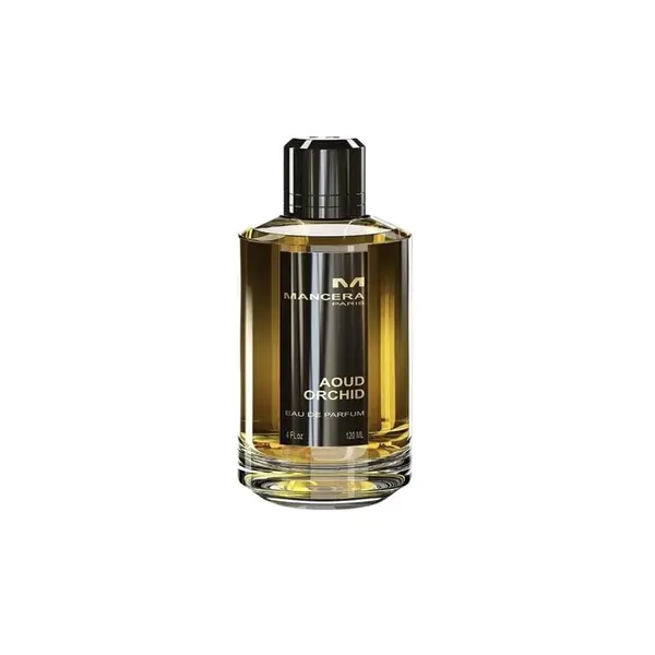 Mancera Aoud Orchid Parfum Unisex Tester EDP Volum 120 ml