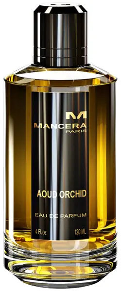 Mancera Apă de Parfum Aoud Orchid, 120 ml