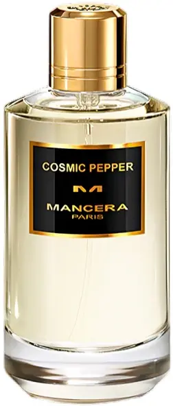 Mancera Apă de parfum Cosmic Pepper, 120 ml