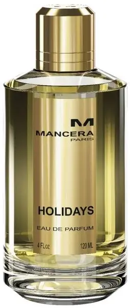 Mancera Apă de parfum Holidays, 120 ml