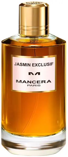 Mancera Apă de parfum Jasmin Exclusif, 120 ml