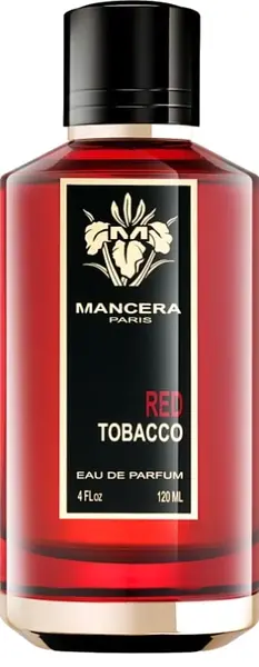 Mancera Apă de parfum Red Tobacco, 120 ml