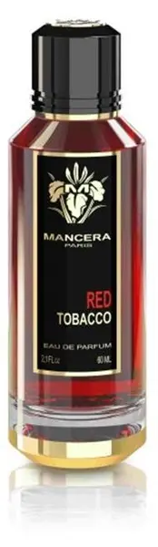 Mancera Apă de Parfum Red Tobacco, 60 ml