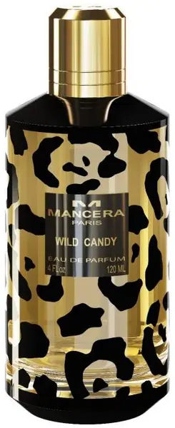 Mancera Apă de parfum Wild Candy, 120 ml