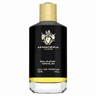 Mancera Black Gold Eau de Parfum bărbați 120 ml