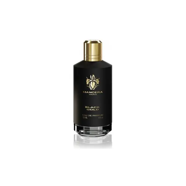 Mancera Black Gold EDP Volum 120 ml