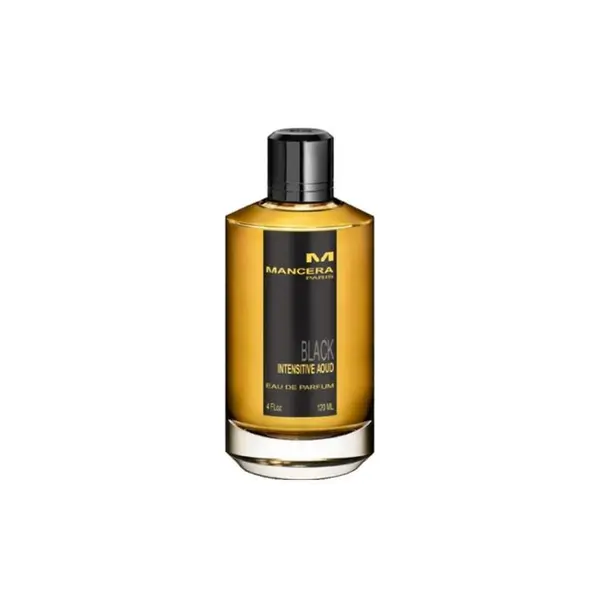 Mancera Black Intensive Aoud EDP Volum 120 ml