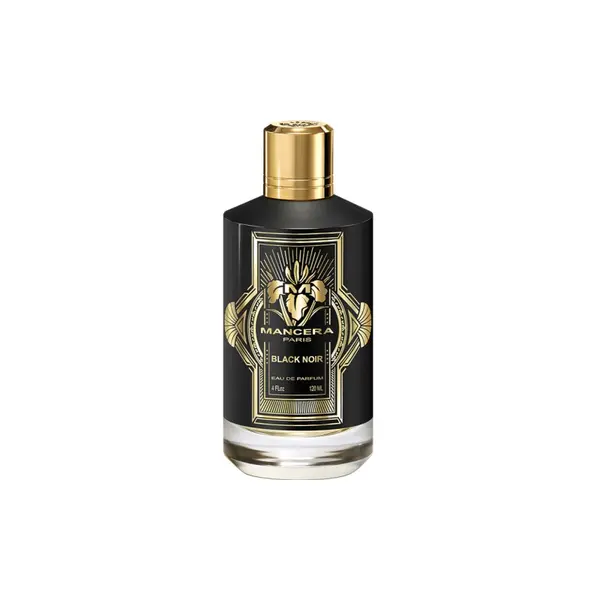 Mancera Black Noir Apa de parfum unisex EDP Volum 120 ml