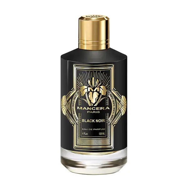 Mancera – Black Noir Eau De Parfum 120ml
