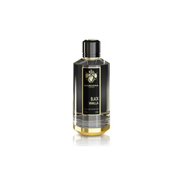 Mancera Black Vanilla Apă de parfum Tester EDP Volum 120 ml