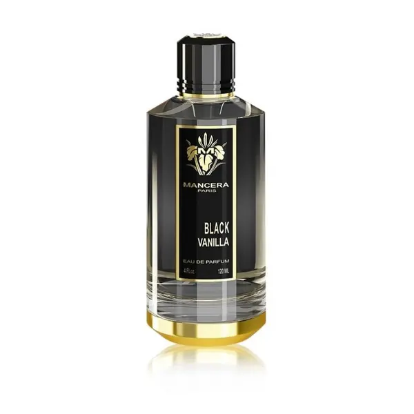 Mancera Black Vanilla EDP Volum 120 ml