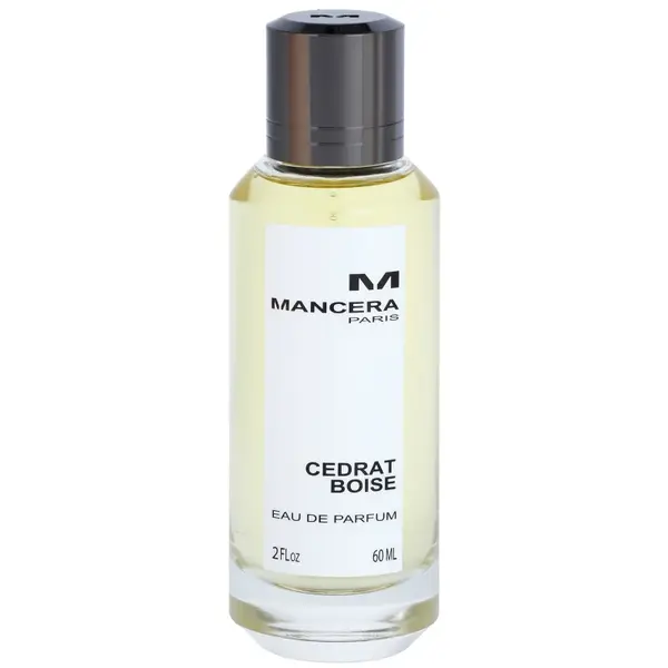 Mancera Cedrat Boise Eau de Parfum unisex 60 ml