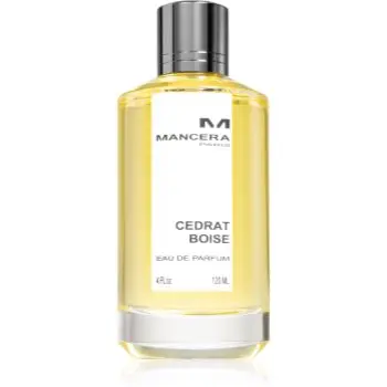 Mancera Cedrat Boise Eau de Parfum unisex