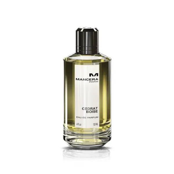 Mancera Cedrat Boise Parfum unisex EDP Volum 60 ml