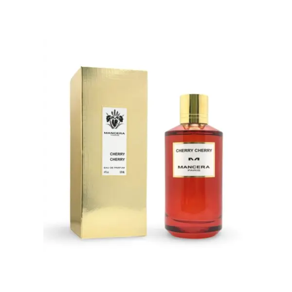 Mancera Cherry Cherry Apă de parfum Unisex EDP Volum 120 ml