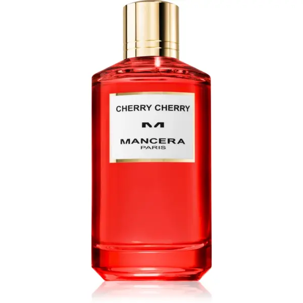 Mancera Cherry Cherry Eau de Parfum unisex 120 ml
