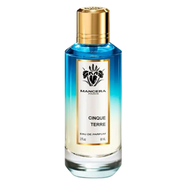 Mancera Cinque Terre Apă de parfum Unisex EDP Volum 60 ml