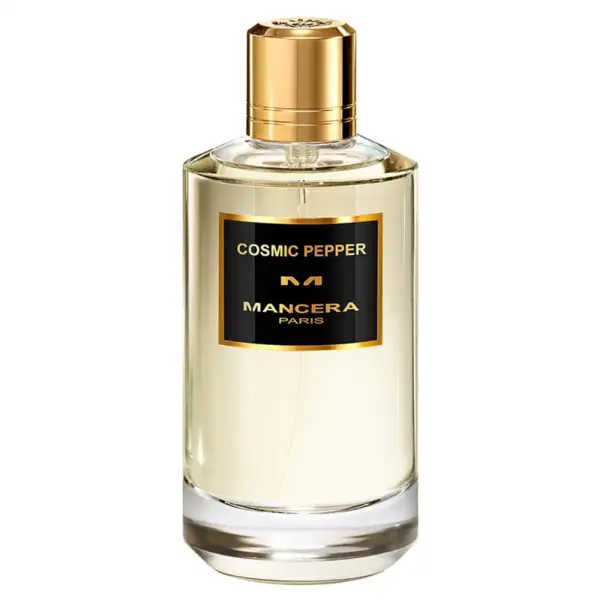 Mancera Cosmic Pepper Apa de parfum unisex EDP Volum 2 ml