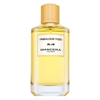 Mancera Fabulous Yuzu Eau de Parfum unisex 120 ml
