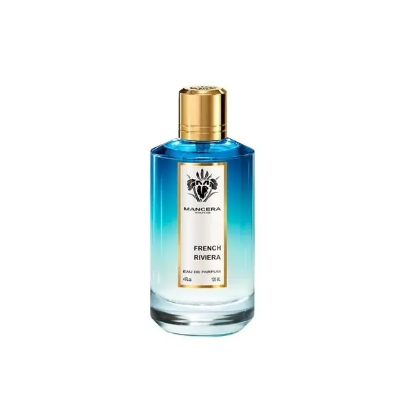 Mancera French Riviera Apa de parfum Unisex Tester EDP Volum 120 ml