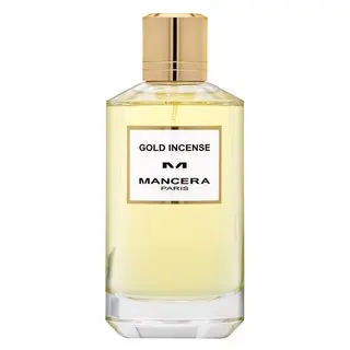 Mancera Gold Incense Eau de Parfum unisex 120 ml