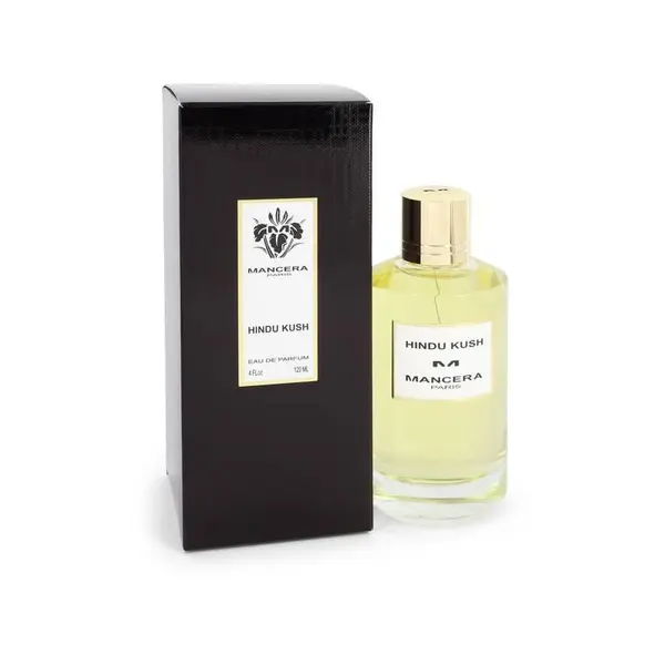 Mancera Hindu Kush EDP Volum 120 ml