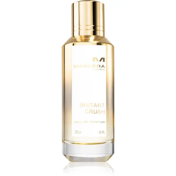Mancera Instant Crush Eau de Parfum unisex 60 ml