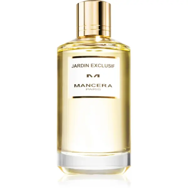 Mancera Jardin Exclusif Eau de Parfum unisex 120 ml
