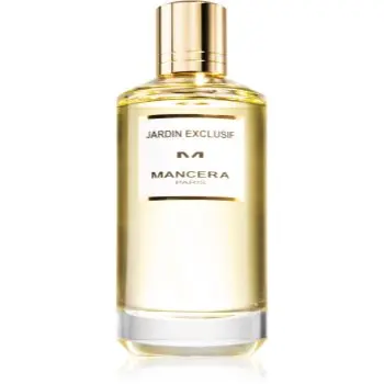 Mancera Jardin Exclusif Eau de Parfum unisex