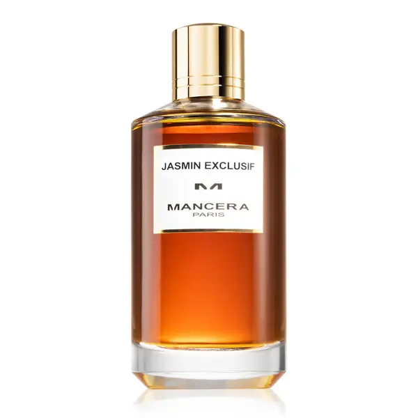 Mancera – Jasmin Exclusif Eau De Parfum 120ml