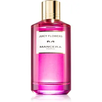 Mancera Juicy Flowers Eau de Parfum pentru femei