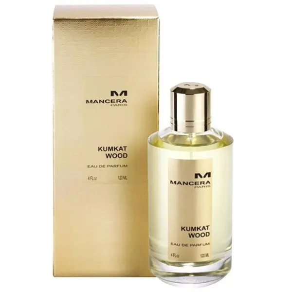 Mancera Kumkat Wood EDP Volum 120 ml