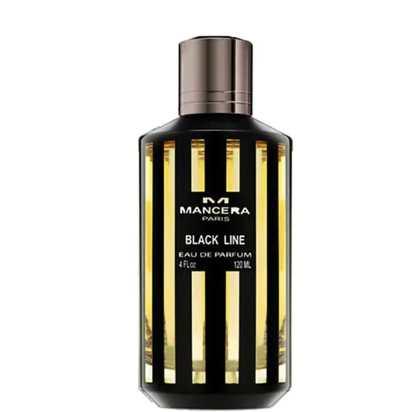 Mancera Paris Black Line Eau de Parfum - 120ml