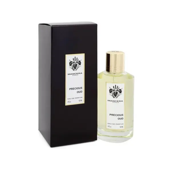 Mancera Precious Oud EDP 120 ml | Mancera Precious Oud EDP Volum 120 ml