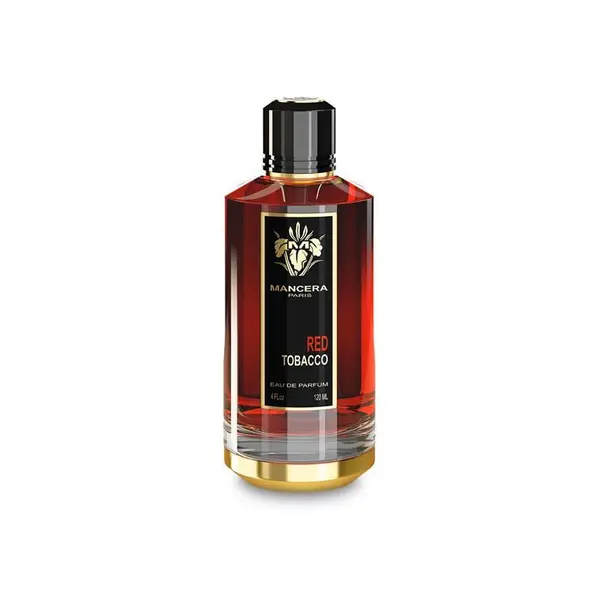 Mancera Red Tobacco EDP
