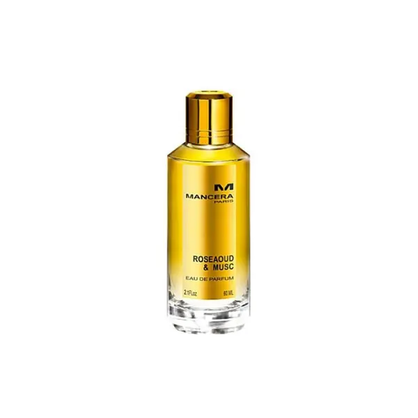 Mancera Roseaoud & Musk Parfum unisex EDP Volum 120 ml