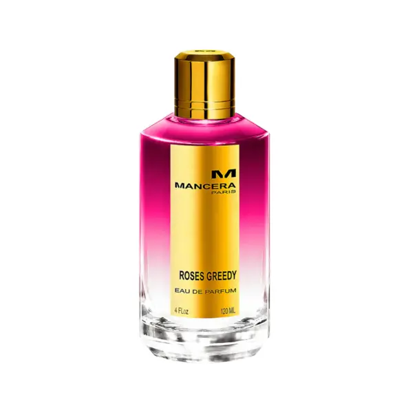 Mancera Roses Greedy EDP Volum 120 ml