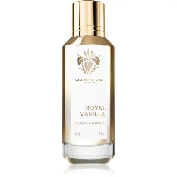 Mancera Royal Vanilla Eau de Parfum unisex 60 ml