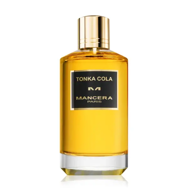 Mancera – Tonka Cola Eau De Parfum 120ml