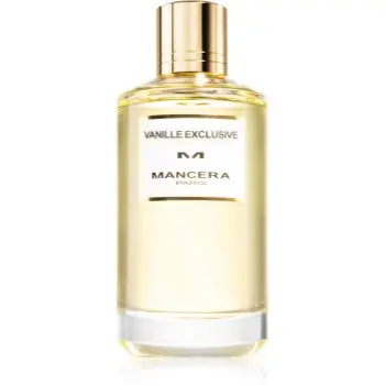 Mancera Vanille Exclusif Eau de Parfum unisex