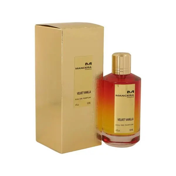 Mancera Velvet Vanilie EDP Volum 120 ml