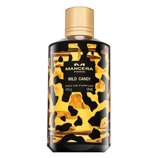 Mancera Wild Candy Eau de Parfum unisex 120 ml