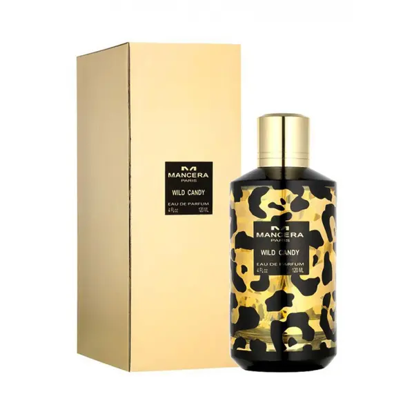 Mancera Wild Candy EDP Volum 120 ml
