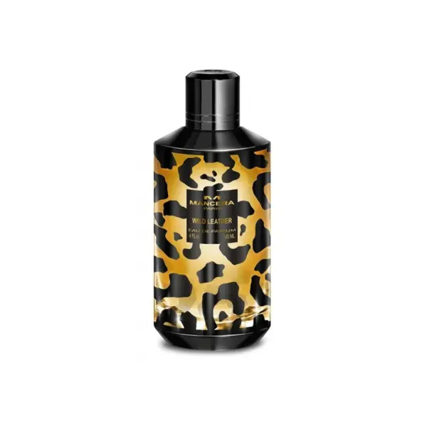 Mancera Wild Leather Parfum unisex EDP Volum 120 ml