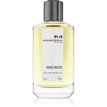 Mancera Wind Wood Eau de Parfum pentru bărbați