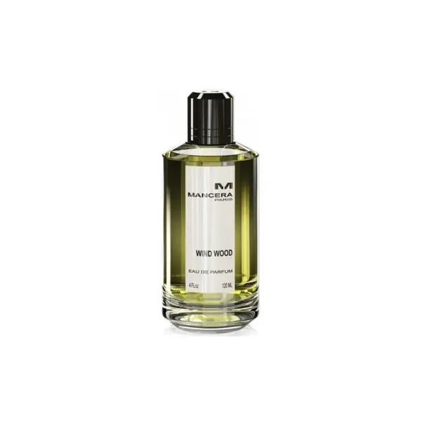 Mancera Wind Wood EDP Volum 120 ml