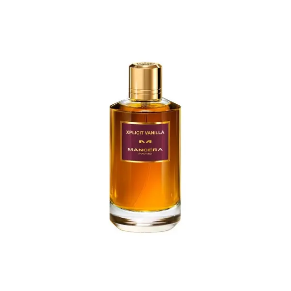Mancera Xplicit Vanilla Apă de parfum Unisex EDP Volum 120 ml