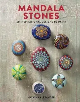 Mandala Stones, Paperback/Natasha Alexander
